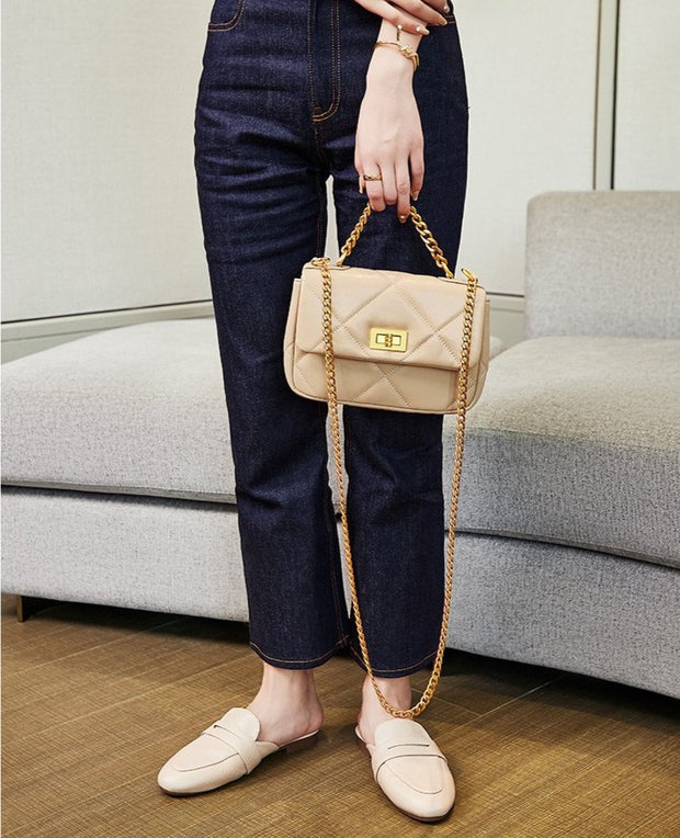 Fashion Wild Chain Mini bag - Prime Adore