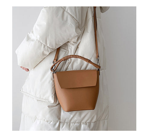 Fashion One-shoulder Small Bag - Prime Adore