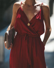 Daisy Jumpsuit - Prime Adore