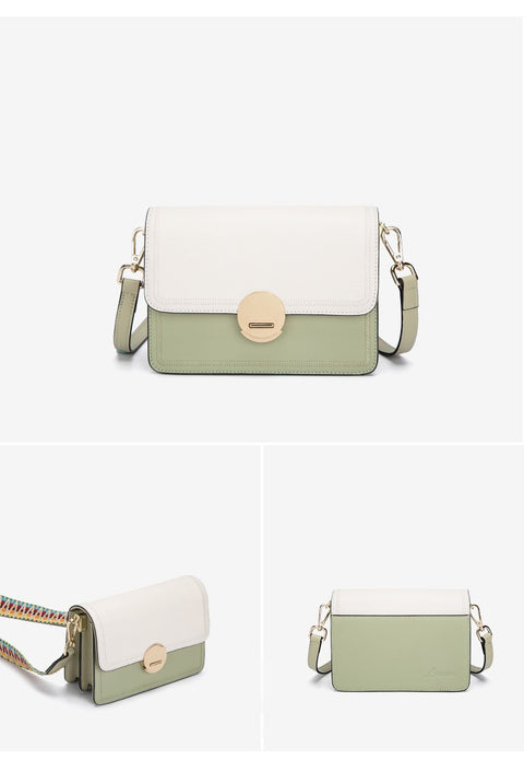 Underarm Shoulder Messenger Bag - Prime Adore