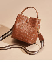 Broadband Shoulder Handbag - Prime Adore