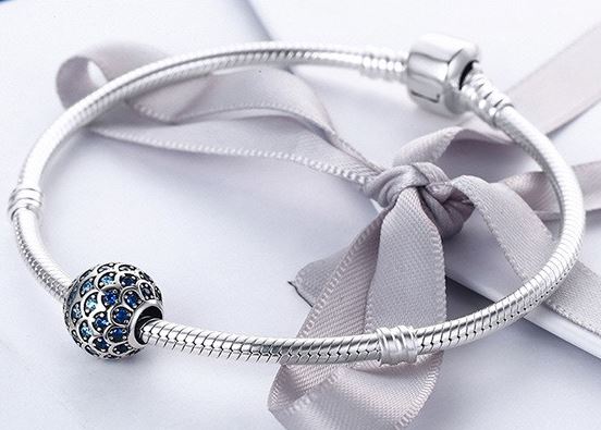 925 Sterling Silver Gorgeous Charms Selection - Prime Adore