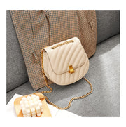 Fashion One-shoulder Small Bag - Prime Adore