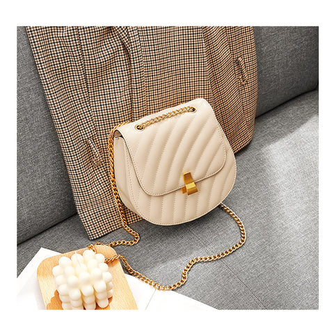 Fashion One-shoulder Small Bag - Prime Adore