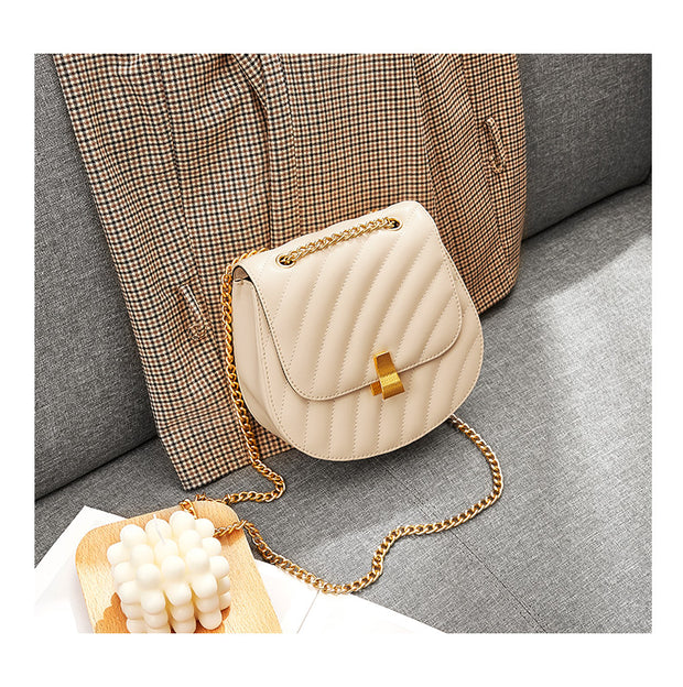 Fashion One-shoulder Small Bag - Prime Adore