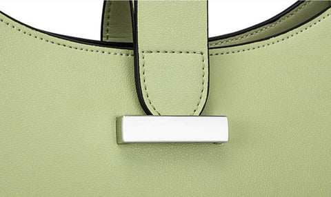 Kangaroo Female Shoulder Handbag - Prime Adore