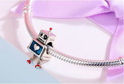 925 Sterling Silver Gorgeous Charms Selection - Prime Adore