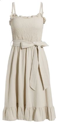 The Frisk Dress - Prime Adore