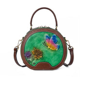 Small Vintage Butterfly Bag - Prime Adore