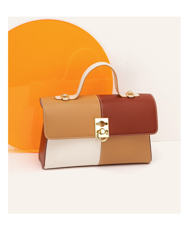 Kelly Shoulder Messenger Bag - Prime Adore