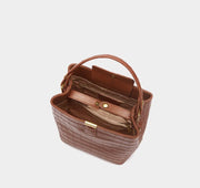 Broadband Shoulder Handbag - Prime Adore