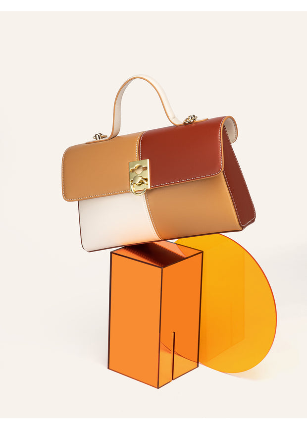 Kelly Shoulder Messenger Bag - Prime Adore