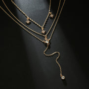 Stargirl Necklace - Prime Adore