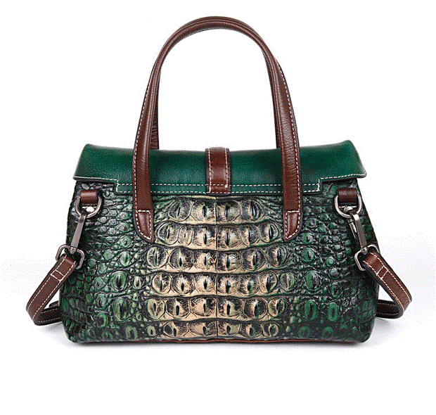 Slither’s Glory Bag - Prime Adore