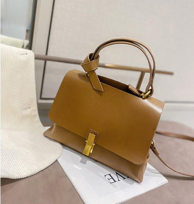One Shoulder Handbag - Prime Adore