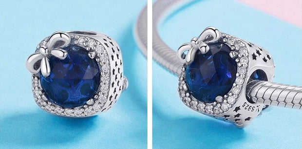 925 Sterling Silver Gorgeous Charms Selection - Prime Adore