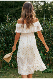 Luper Robe - Prime Adore
