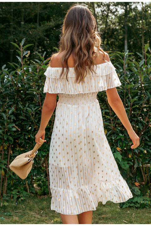 Luper Robe - Prime Adore