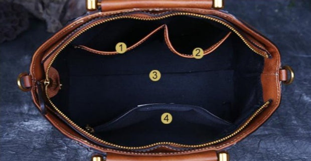 Prime Eons Handbag - Prime Adore