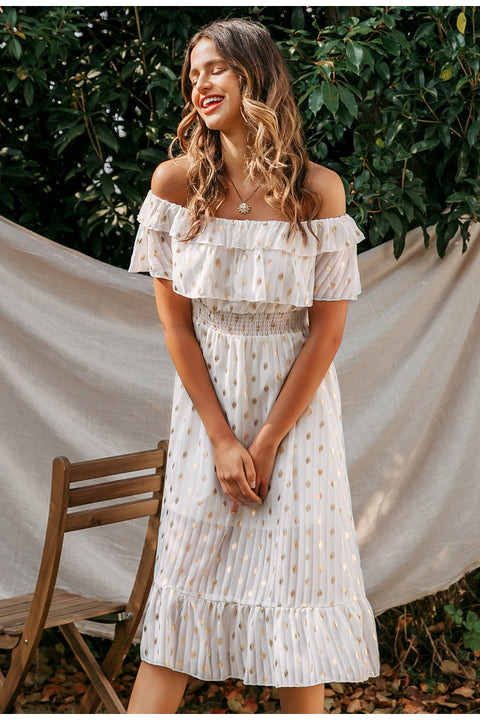 Luper Robe - Prime Adore