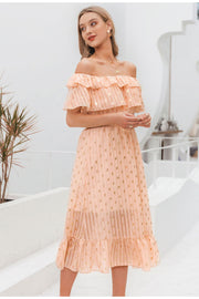 Luper Robe - Prime Adore