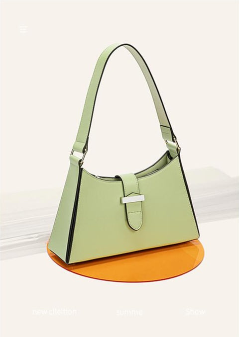 Kangaroo Female Shoulder Handbag - Prime Adore