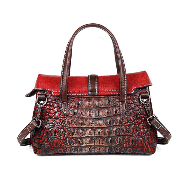 Slither’s Glory Bag - Prime Adore