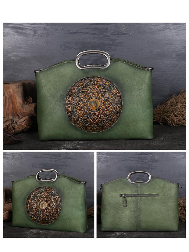 Vintage Fusion Eons Handbag - Prime Adore