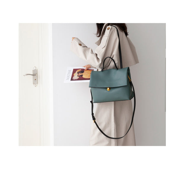 Trendy Fashion One Shoulder HandBag - Prime Adore