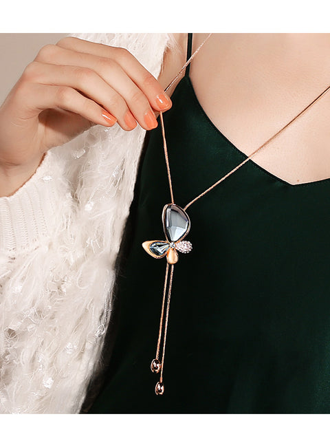 Marianna Necklace - Prime Adore