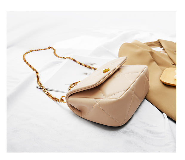 Fashion Wild Chain Mini bag - Prime Adore