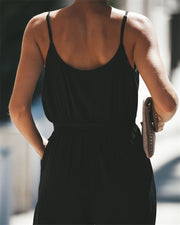 Daisy Jumpsuit - Prime Adore