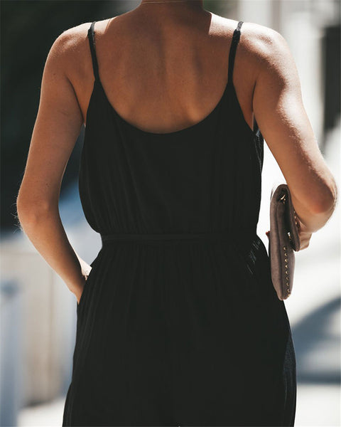 Daisy Jumpsuit - Prime Adore