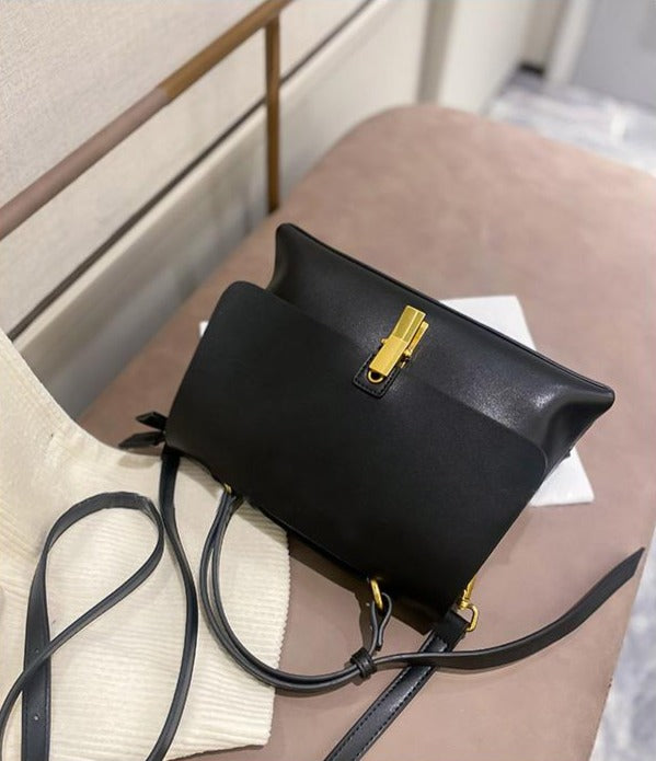 One Shoulder Handbag - Prime Adore