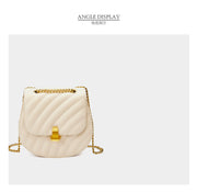 Fashion One-shoulder Small Bag - Prime Adore