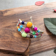 Beaded Beauty Bracelets - Prime Adore