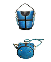 Retro Bucket Bag - Prime Adore