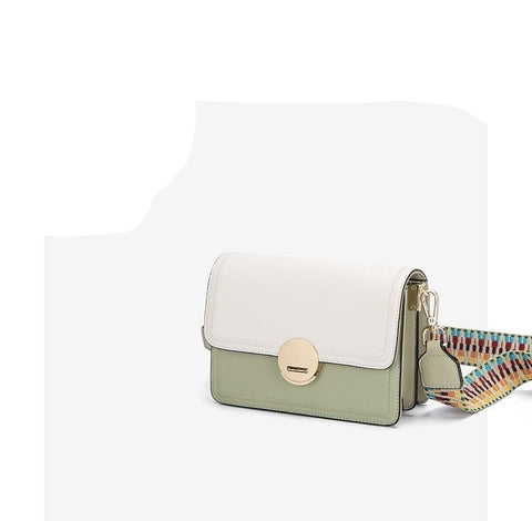 Underarm Shoulder Messenger Bag - Prime Adore