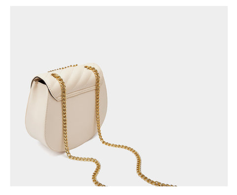 Fashion One-shoulder Small Bag - Prime Adore