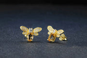 Honey Bee Jewelry Set - Prime Adore