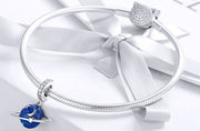 925 Sterling Silver Gorgeous Charms Selection - Prime Adore