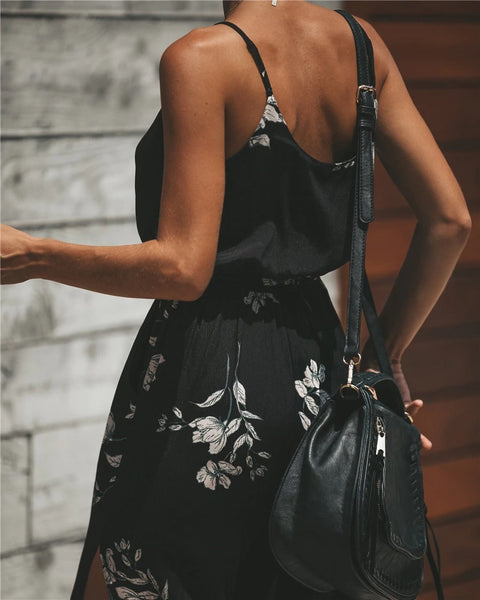 Daisy Jumpsuit - Prime Adore