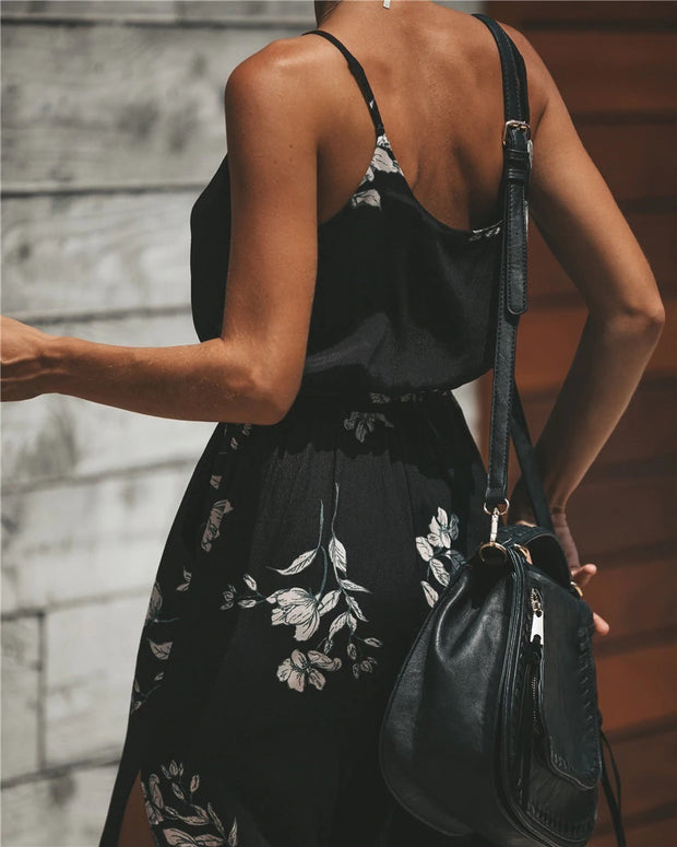 Daisy Jumpsuit - Prime Adore