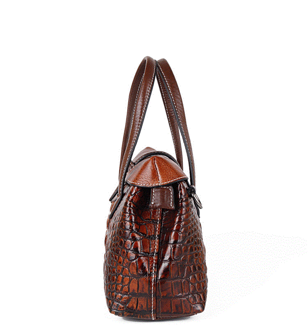 Slither’s Glory Bag - Prime Adore