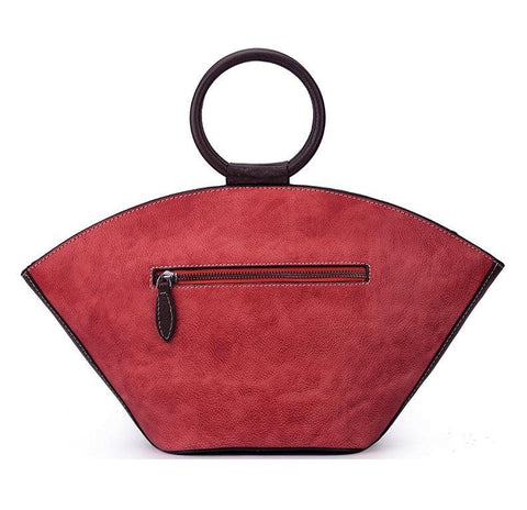 Original  Handmade Leather Handbags - Prime Adore