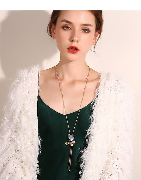 Marianna Necklace - Prime Adore