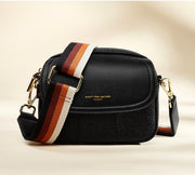 Leather Fashion Handbag - Prime Adore