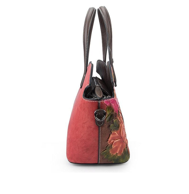 Bloomer Branch Bag - Prime Adore