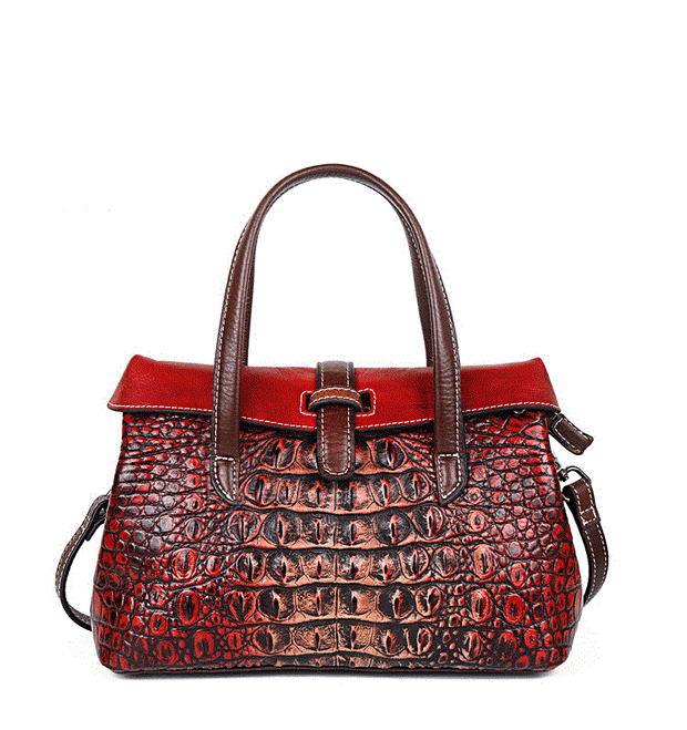 Slither’s Glory Bag - Prime Adore