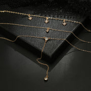 Stargirl Necklace - Prime Adore